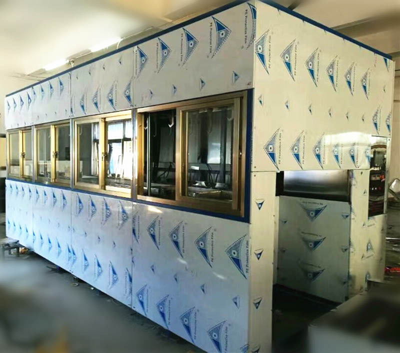 五金超聲波清潔都有哪些特色？